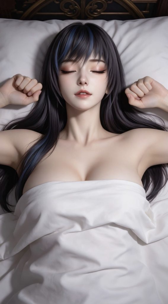 唐雅第一人称~-